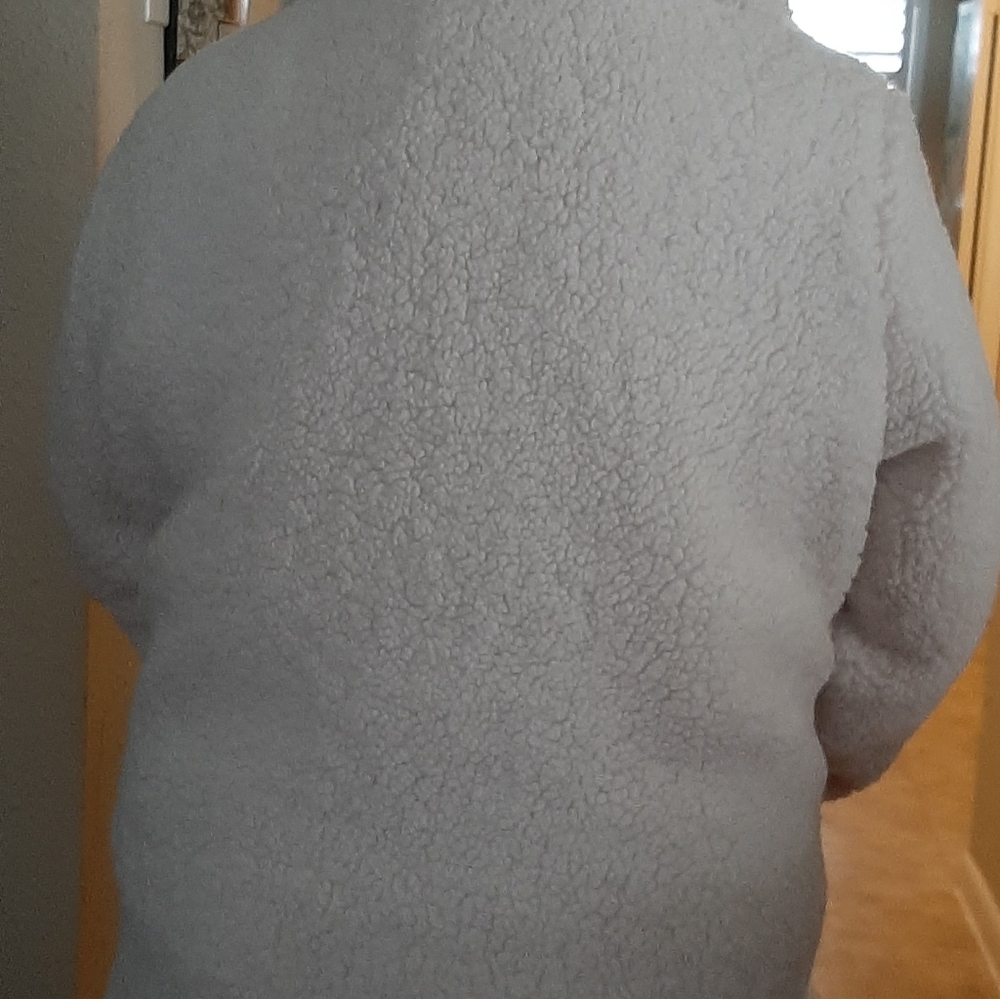 Coat - Picture 2 of 2